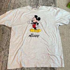 Mickey T Shirt